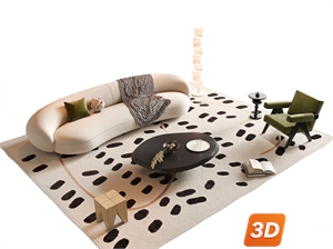 Sofa Skp Files